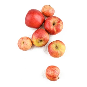 Jabłka BIO 1kg