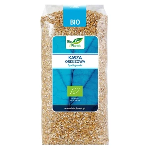 Kasza orkiszowa BIO 500g