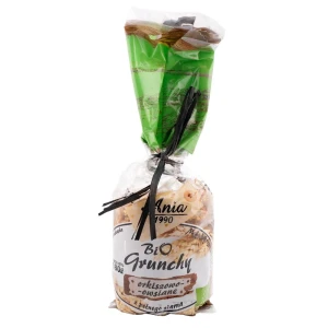 Grunchy Orkiszowo Owsiane 180g