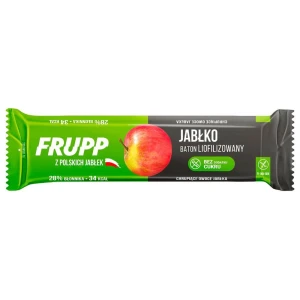 Frupp jabłko 10g