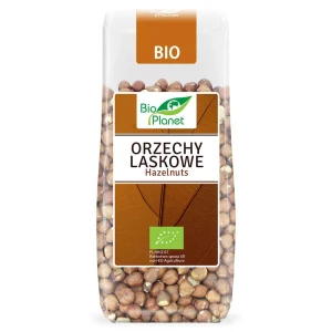 Orzechy laskowe BIO 100g