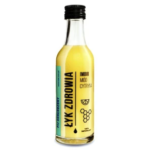 Łyk Zdrowia 50ml shot witaminowy