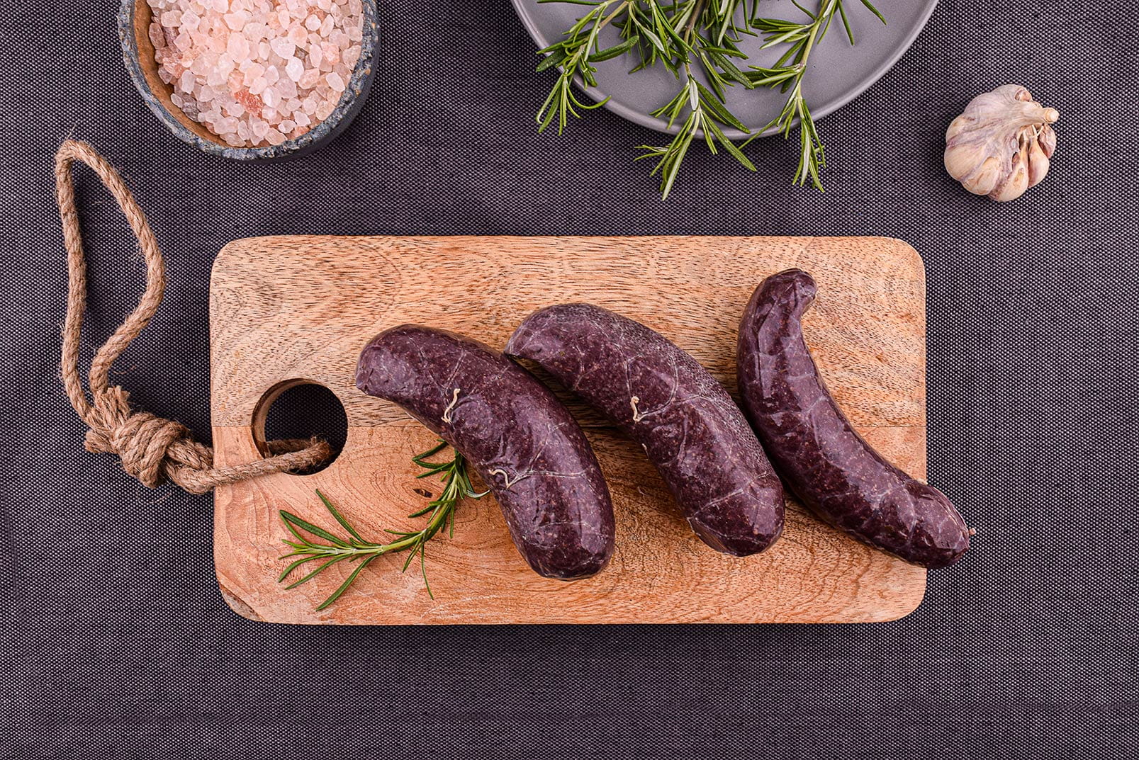 Kaszanka gryczana bezglutenowa 160 g